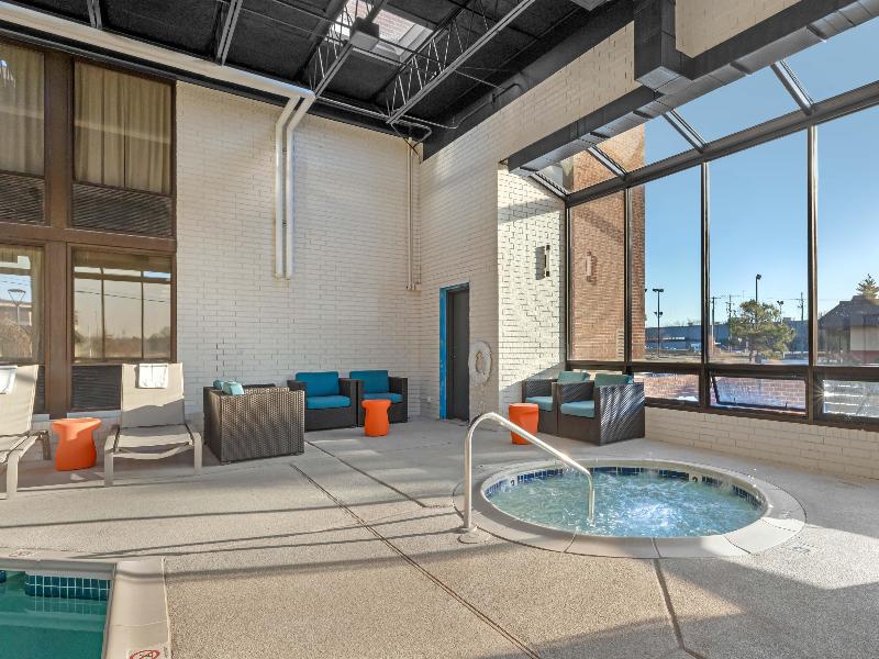 Drury Inn Suites Joplin image