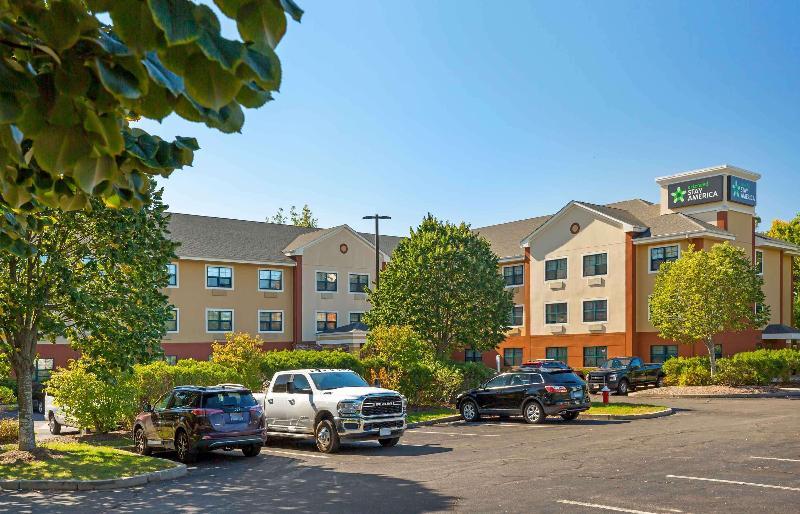 Extended Stay America Hartford Manchester image