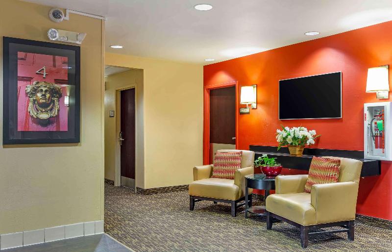 Extended Stay America Hartford Manchester image