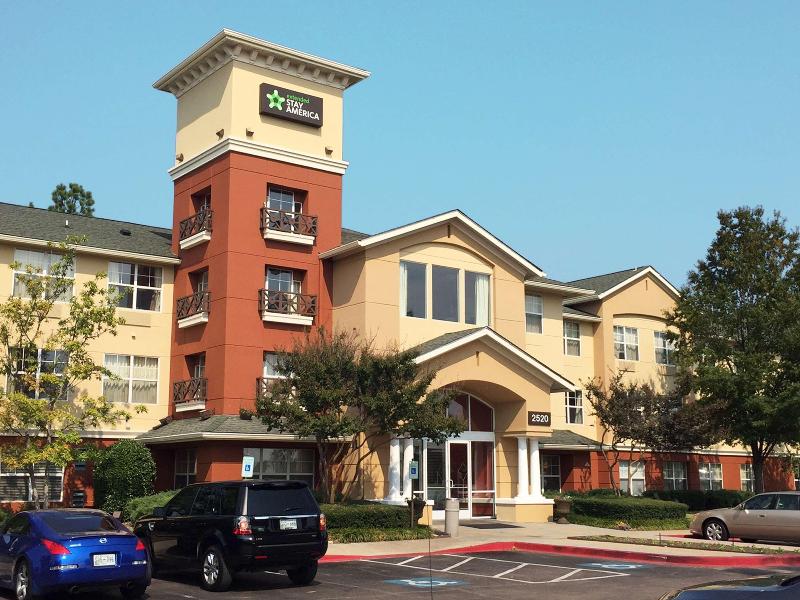 EXTENDED STAY AMERICA MEMPHIS WOLFCHASE GALLERIA