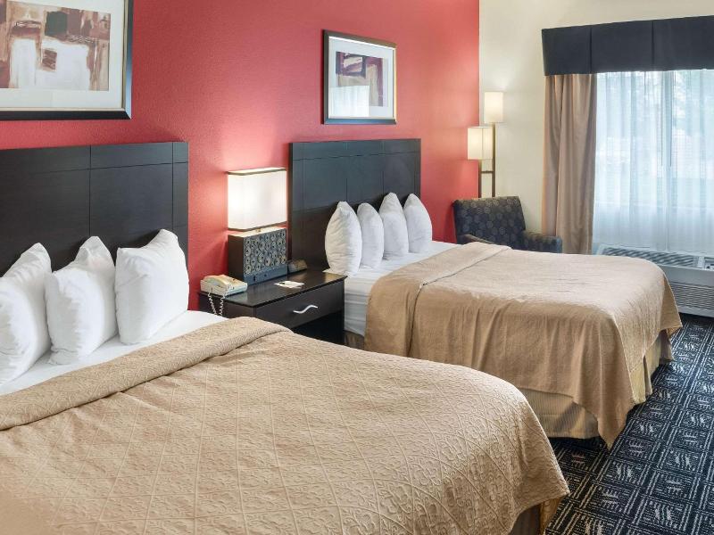Quality Inn Suites image
