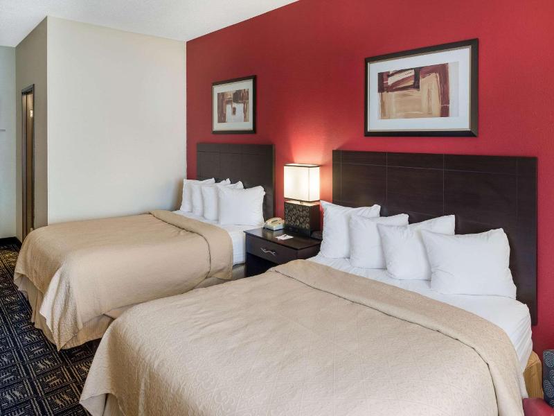 Quality Inn Suites image
