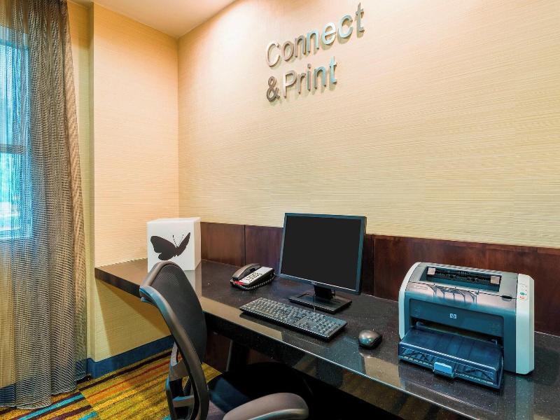 Fairfield Inn Suites Mobile image
