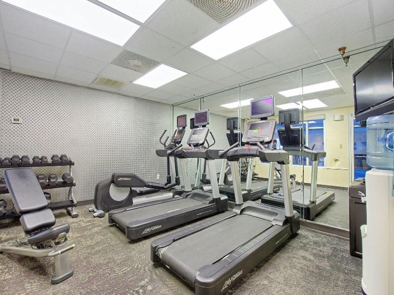 Fairfield Inn Suites Mobile image