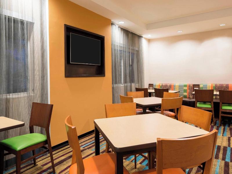Fairfield Inn Suites Mobile image