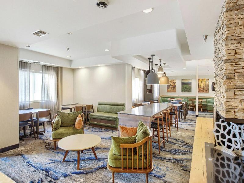 Fairfield Inn Suites Mobile image