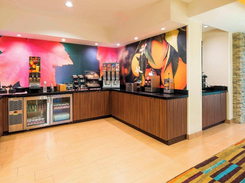 Fairfield Inn Suites Mobile image