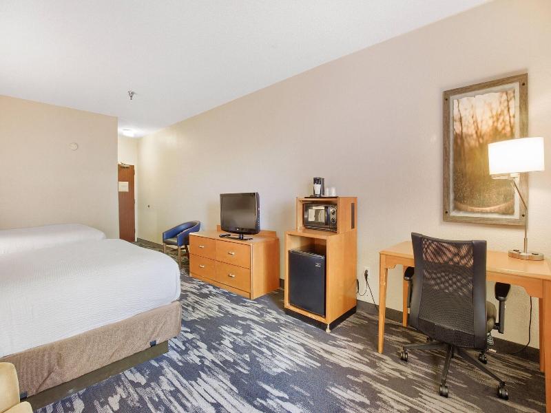 Fairfield Inn Suites Mobile image