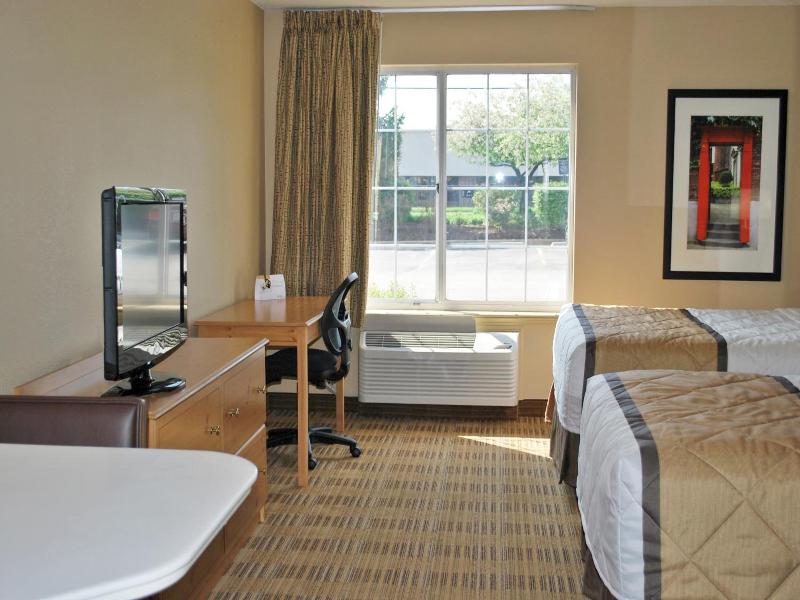 Extended Stay America Minneapolis Airport Eagan No image