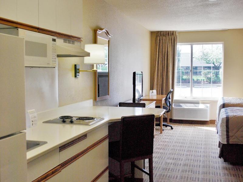 Extended Stay America Minneapolis Airport Eagan No image