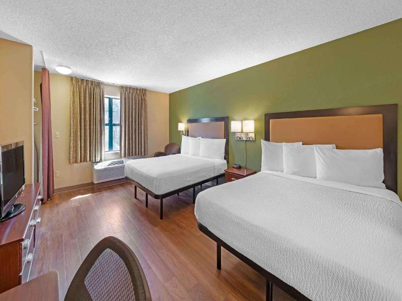 Extended Stay America Minneapolis Airport Eagan No image