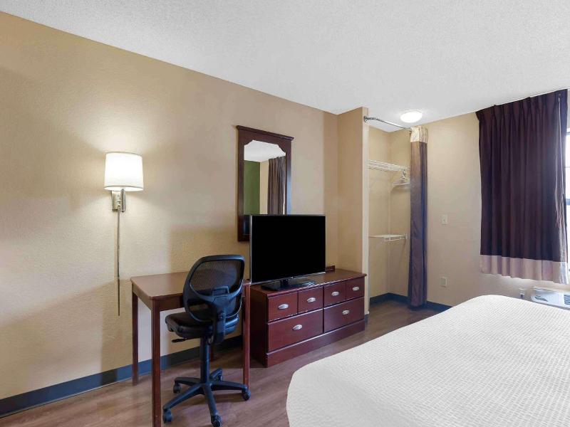 Extended Stay America Minneapolis Airport Eagan No image