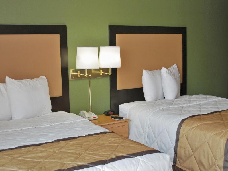 Extended Stay America Minneapolis Airport Eagan No image