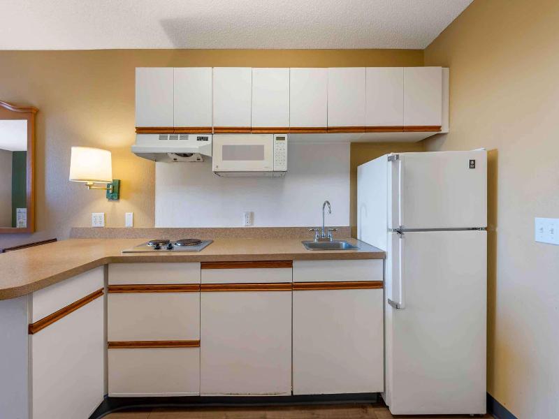 Extended Stay America Minneapolis Airport Eagan No image