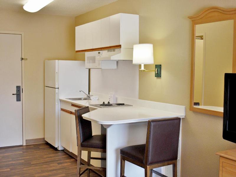 Extended Stay America Minneapolis Airport Eagan No image