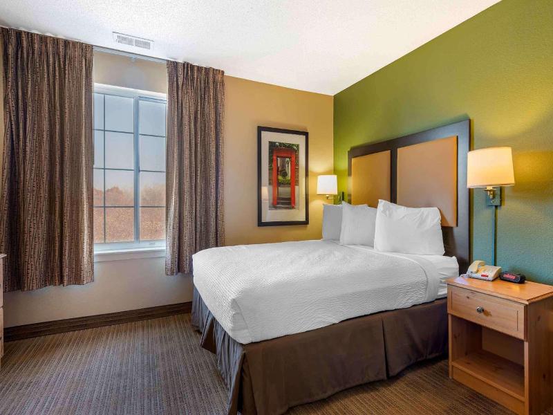 Extended Stay America Minneapolis Airport Eagan No image