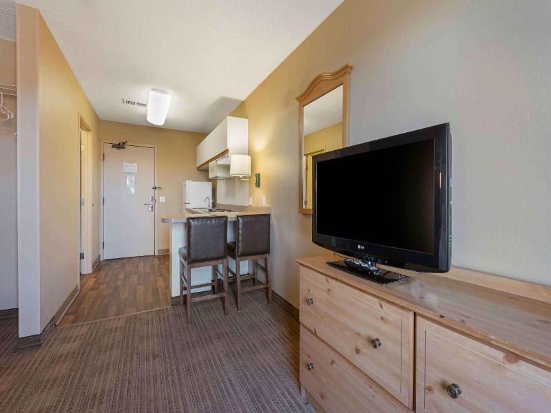 Extended Stay America Minneapolis Airport Eagan No image