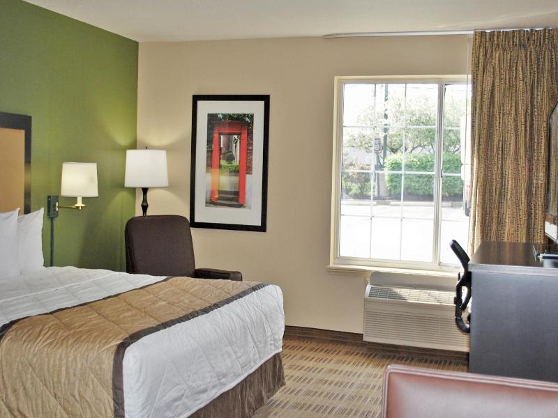 Extended Stay America Minneapolis Airport Eagan No image