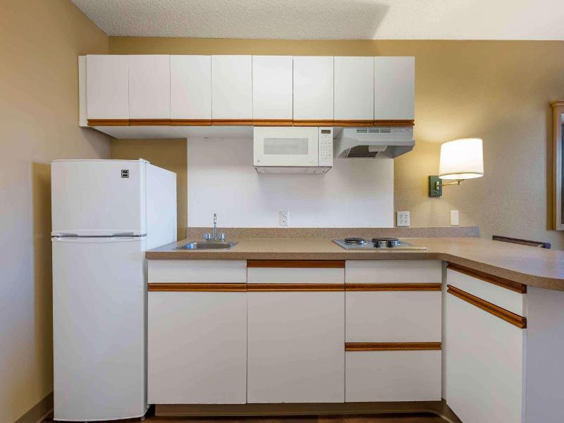 Extended Stay America Minneapolis Airport Eagan No image