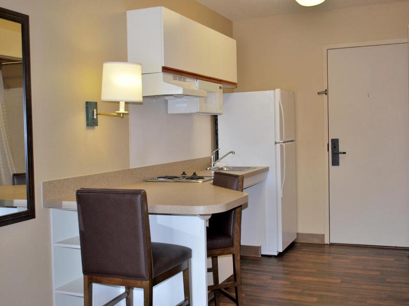 Extended Stay America Minneapolis Airport Eagan No image