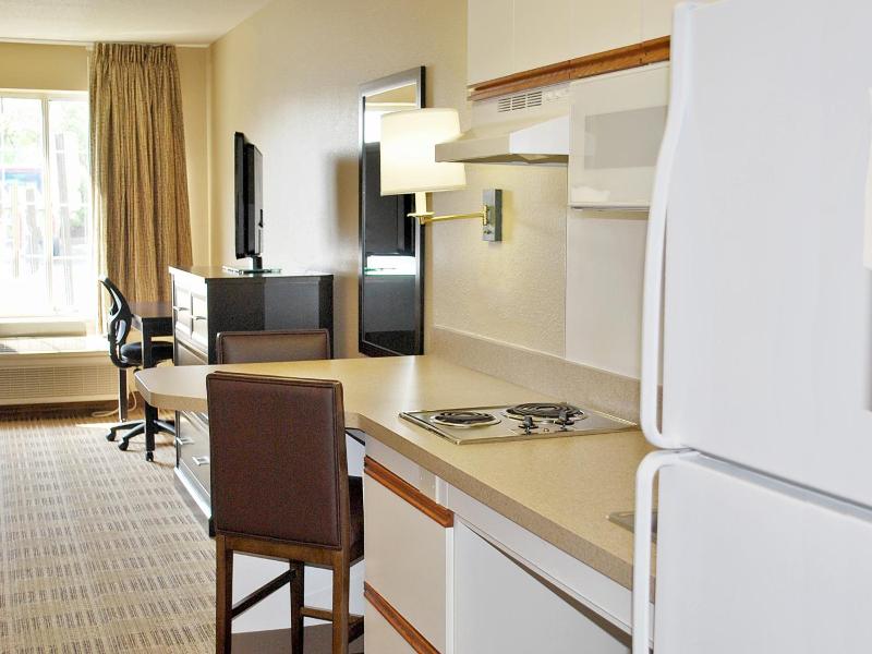 Extended Stay America Minneapolis Airport Eagan No image