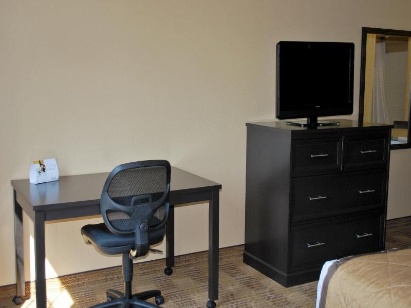 Extended Stay America Minneapolis Airport Eagan No image