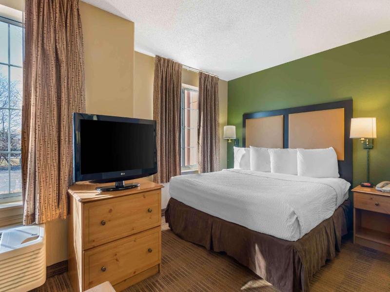 Extended Stay America Minneapolis Airport Eagan No image