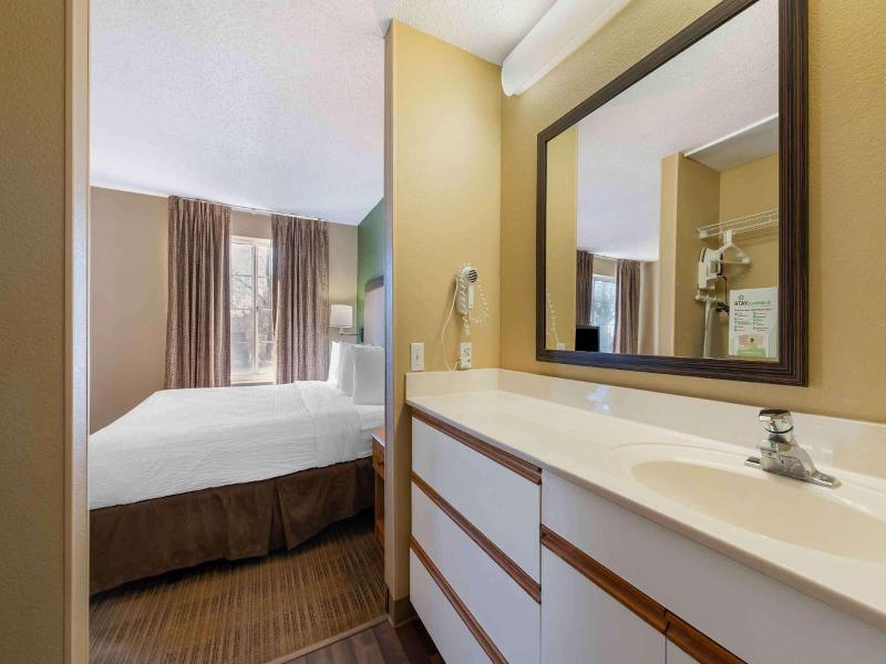 Extended Stay America Minneapolis Airport Eagan No image