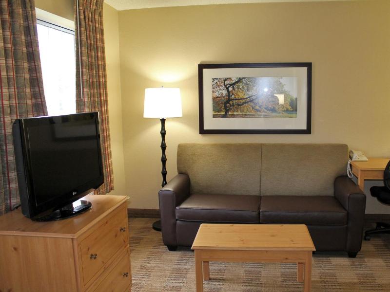 Extended Stay America Minneapolis Airport Eagan No image