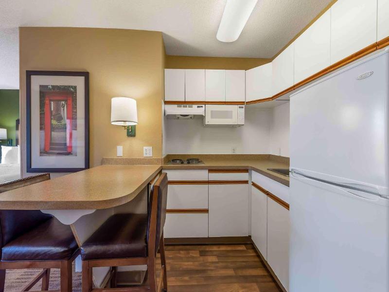 Extended Stay America Minneapolis Airport Eagan No image