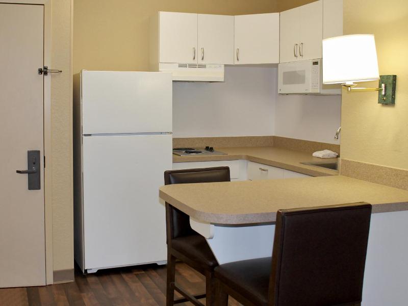 Extended Stay America Minneapolis Airport Eagan No image