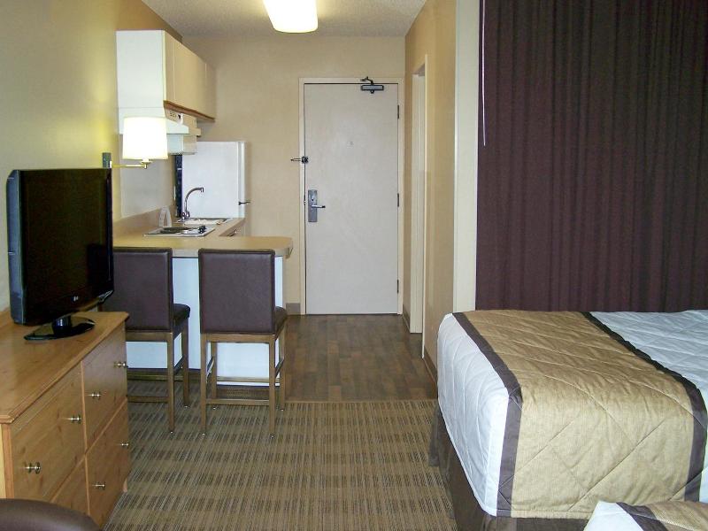 Extended Stay America Minneapolis Airport Eagan No image