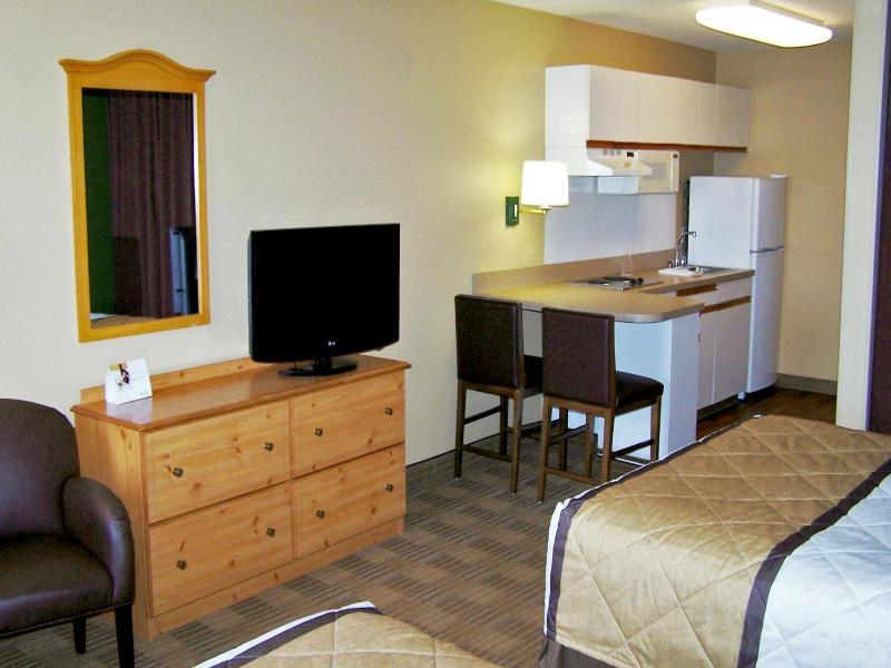 Extended Stay America Minneapolis Airport Eagan No image