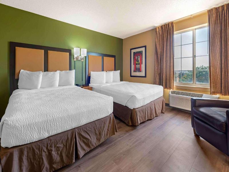 Extended Stay America Minneapolis Airport Eagan No image