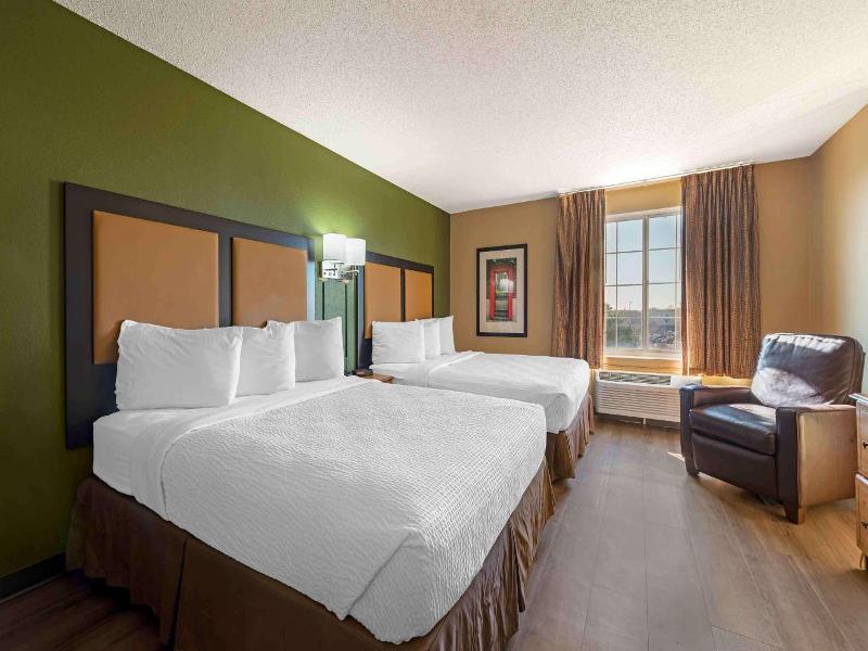 Extended Stay America Minneapolis Airport Eagan No image