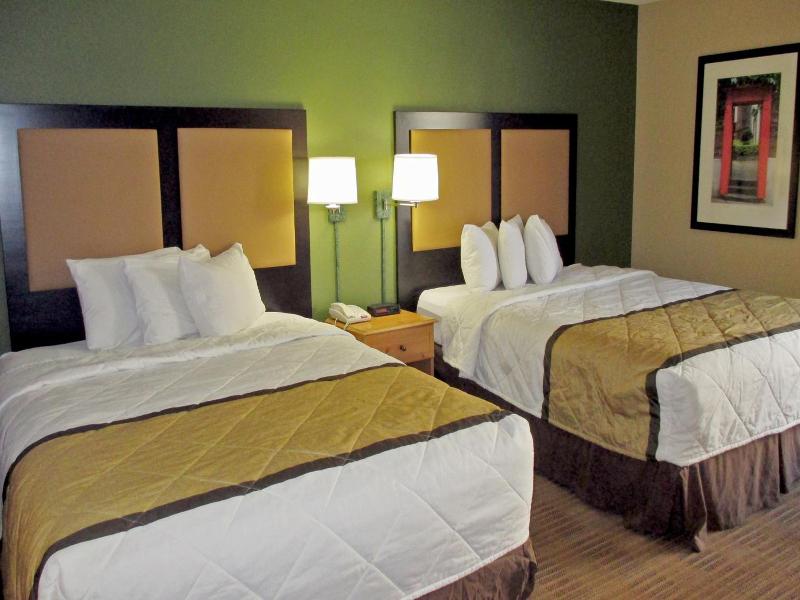 Extended Stay America Minneapolis Airport Eagan No image