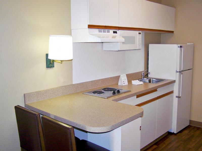 Extended Stay America Minneapolis Airport Eagan No image