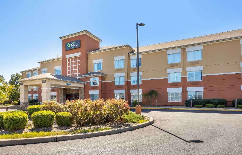 Extended Stay America Meadowlands East Rutherford image