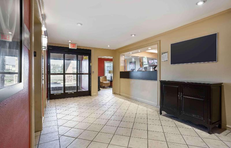 Extended Stay America Meadowlands East Rutherford image