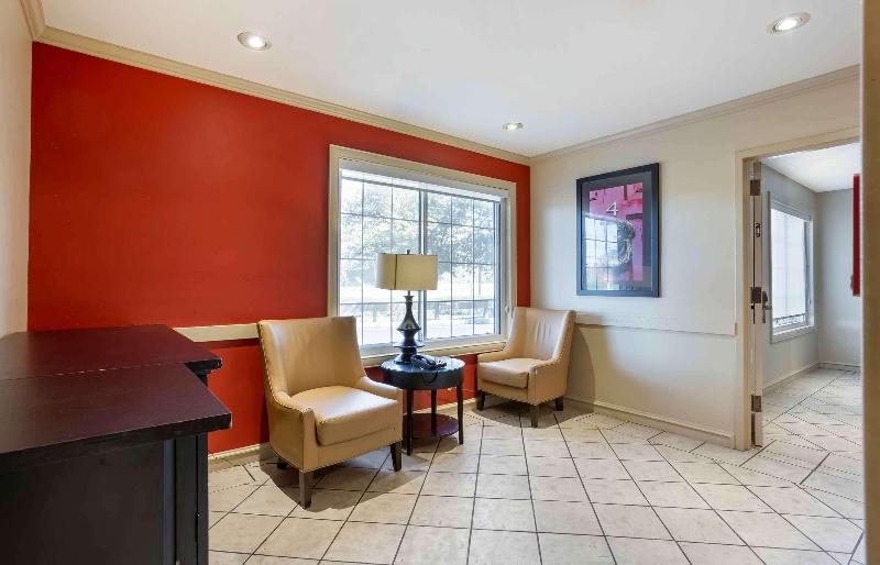 Extended Stay America Meadowlands East Rutherford image