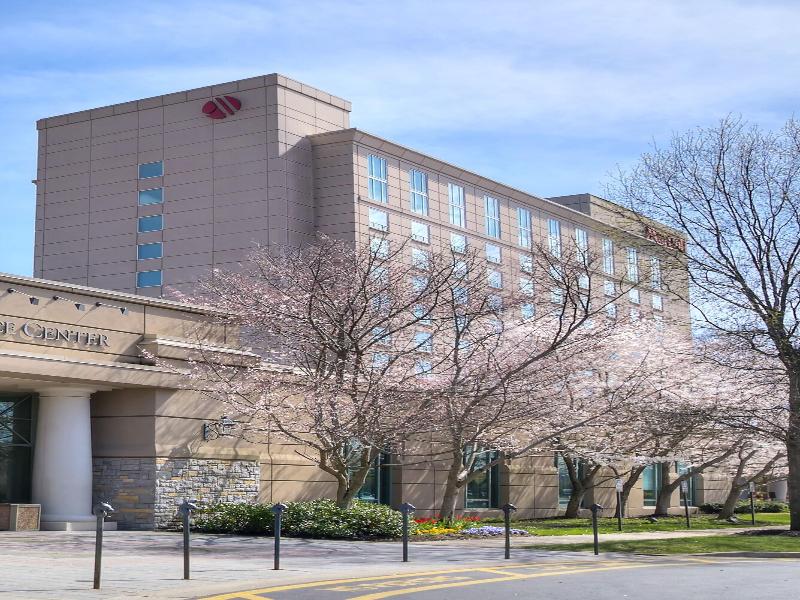Franklin Marriott Cool Springs