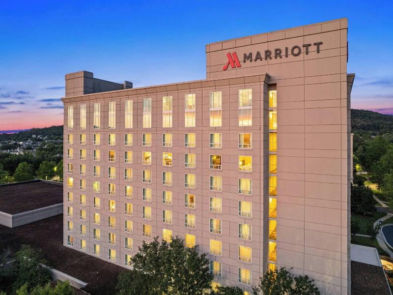 Franklin Marriott Cool Springs