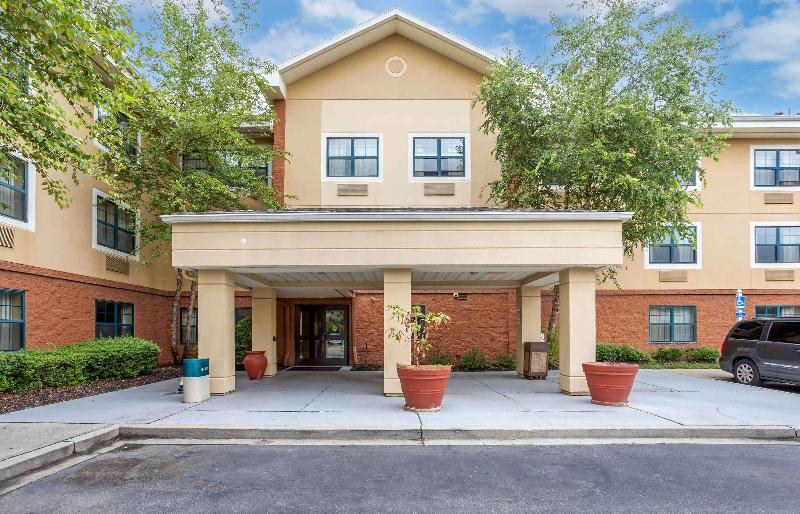 Extended Stay America Long Island Melville image