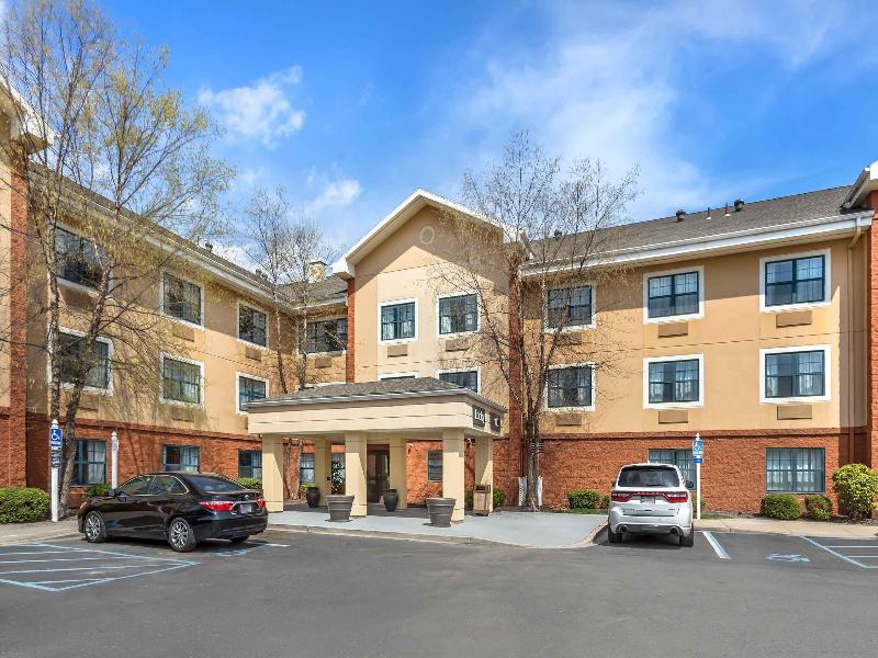 Extended Stay America Long Island Melville image