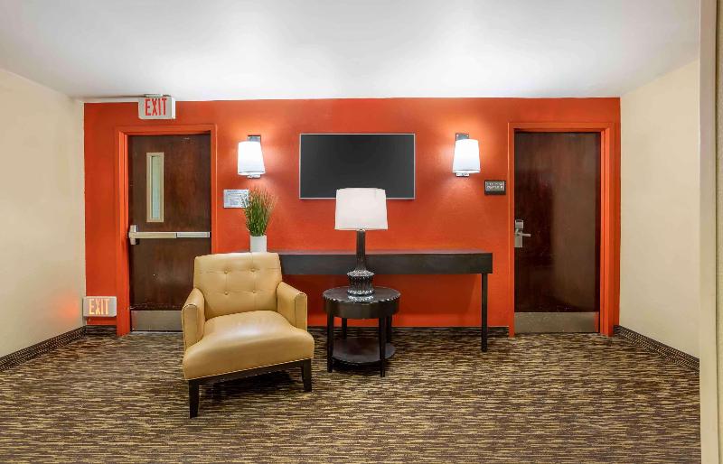 Extended Stay America Long Island Melville image