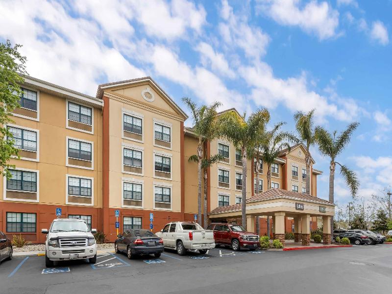Extended Stay America Union City Dyer St image