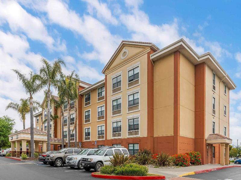 Extended Stay America Union City Dyer St image