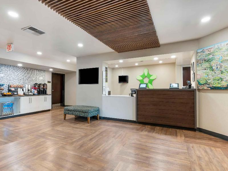 Extended Stay America Union City Dyer St image