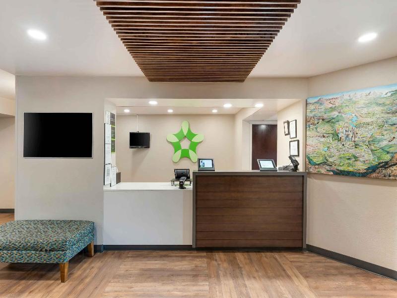 Extended Stay America Union City Dyer St image