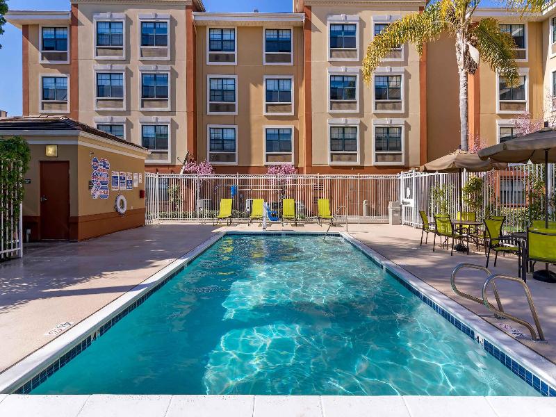 Extended Stay America Union City Dyer St image